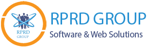 RPRD GROUP Software & Web Solutions