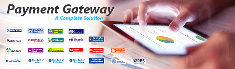 Payment Gateways