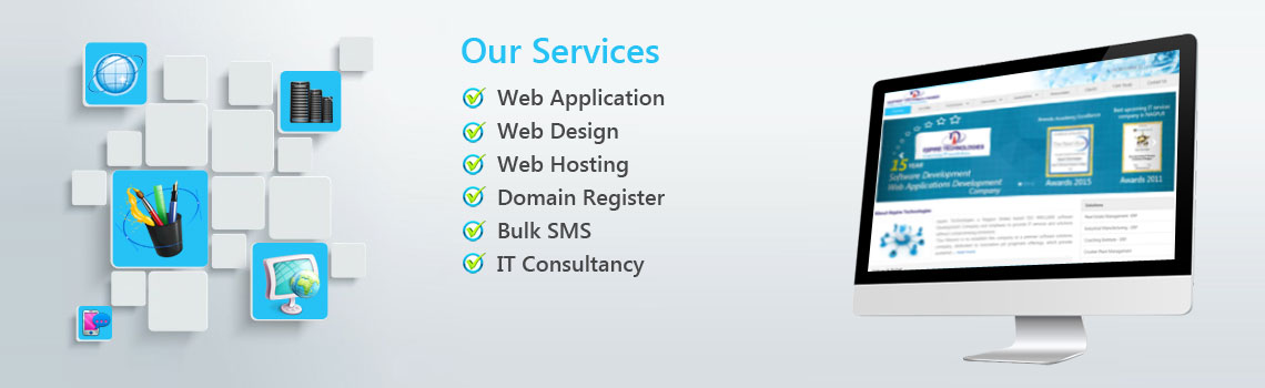 RPRD GROUP Software & Web Solutions